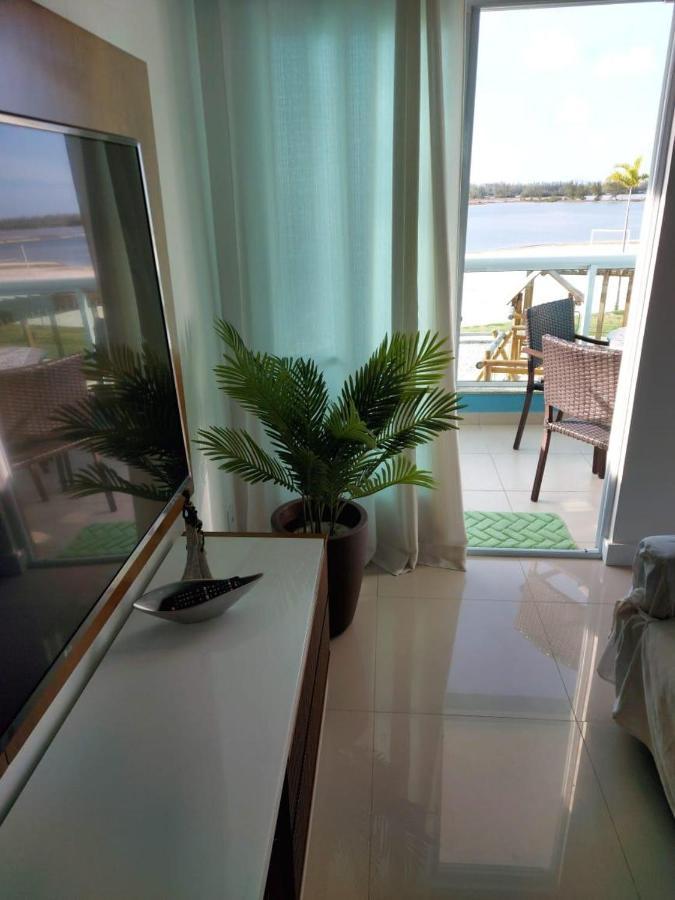 Arraial Do Cabo - Golden Lake Residence Exterior photo