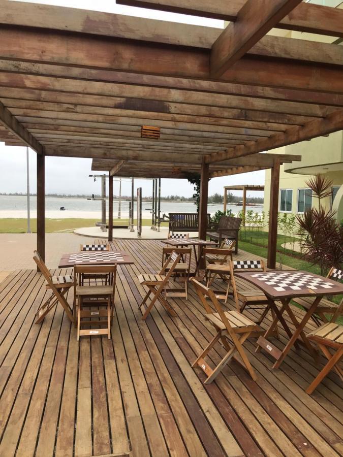 Arraial Do Cabo - Golden Lake Residence Exterior photo