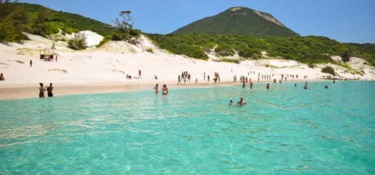 Arraial Do Cabo - Golden Lake Residence Exterior photo