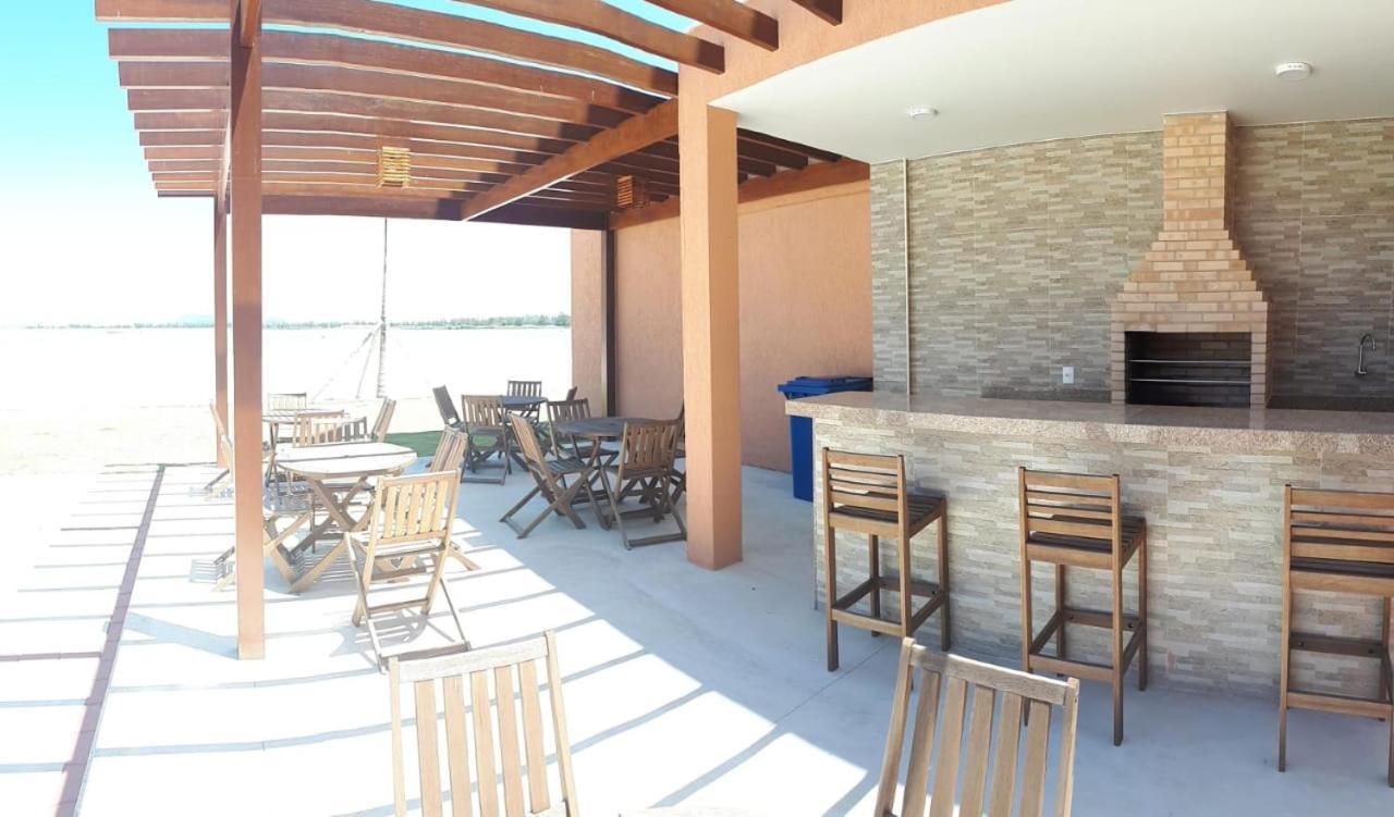 Arraial Do Cabo - Golden Lake Residence Exterior photo
