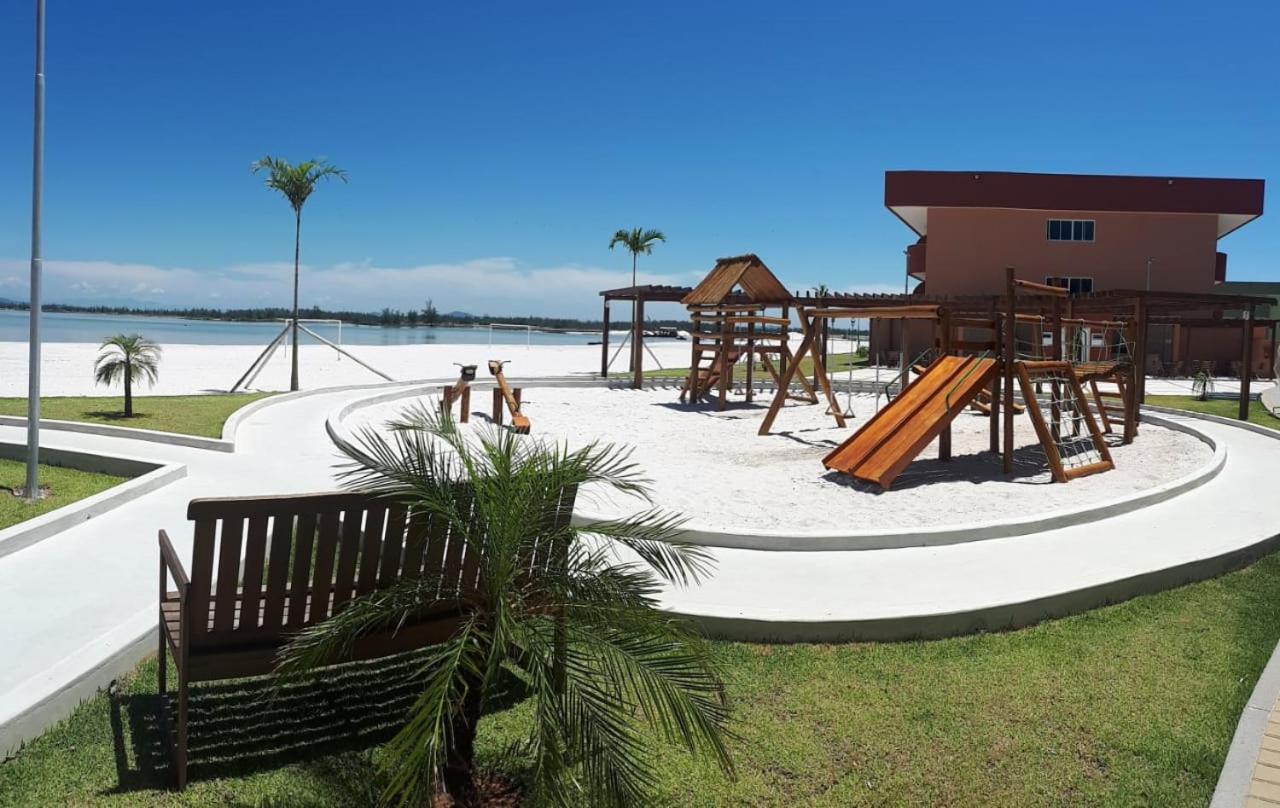 Arraial Do Cabo - Golden Lake Residence Exterior photo