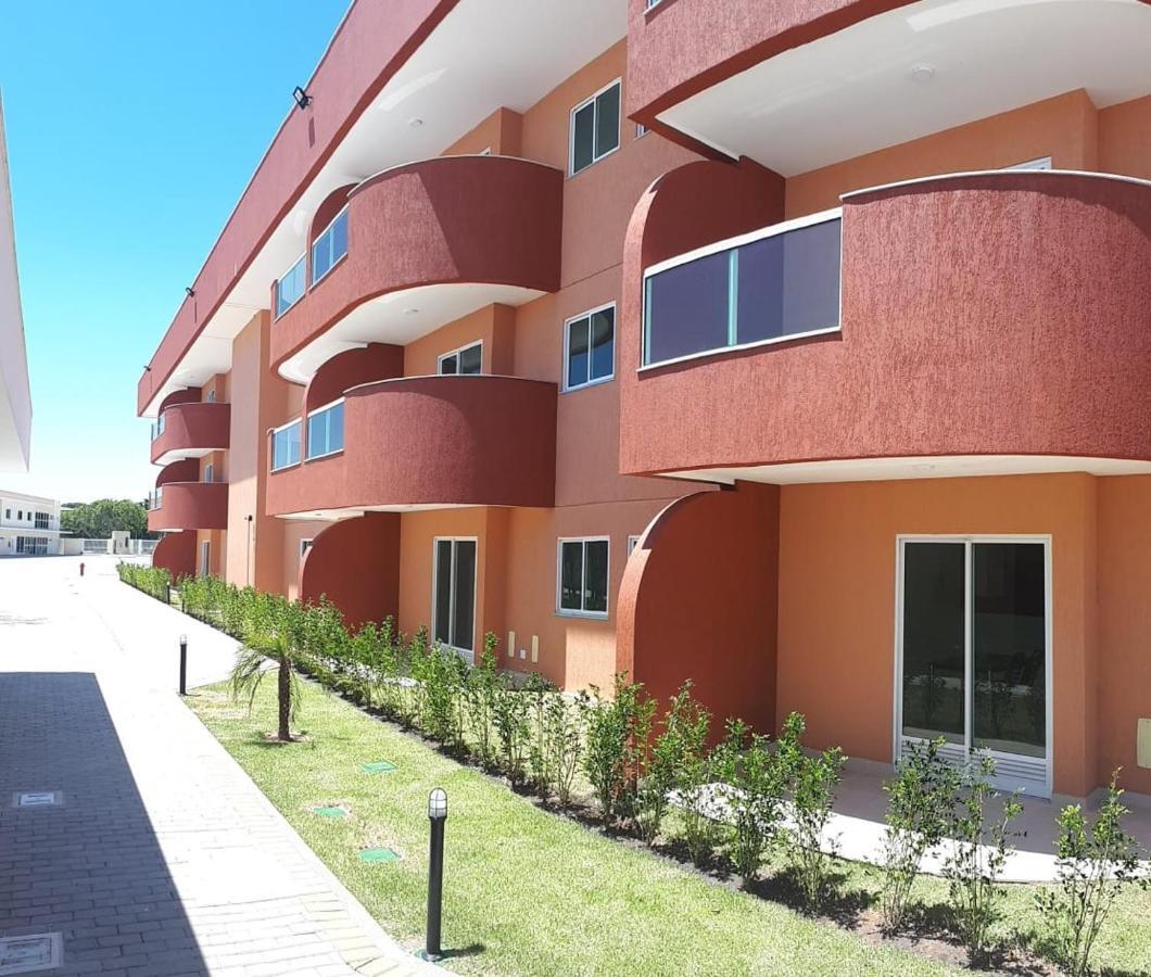 Arraial Do Cabo - Golden Lake Residence Exterior photo